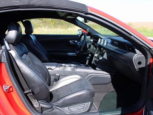 Used 2019 Ford Mustang GT Premium w/ Equipment Group 401A image 20