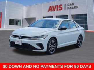 Used 2025 Volkswagen Jetta Sport FWD video 1