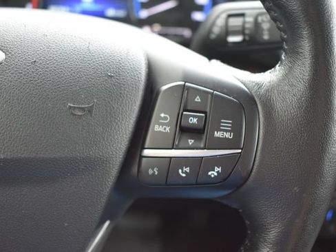 Used 2023 Ford Bronco Sport Outer Banks w/ Tech Package AWD/4WD image 22