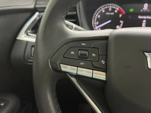Used 2023 Cadillac XT6 Luxury FWD image 20
