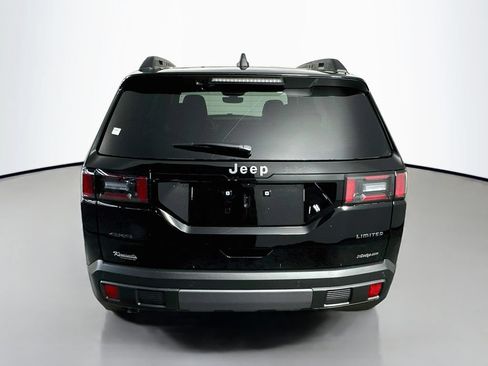 New 2026 Jeep Cherokee Limited AWD/4WD image 6