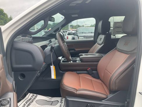 New 2027 Ford Expedition Max King Ranch AWD/4WD image 16