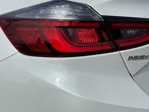 Used 2022 Honda Insight EX image 28