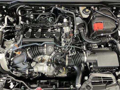 New 2026 Acura Integra A-Spec image 28