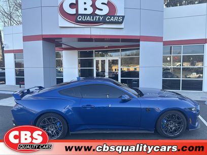 Used 2024 Ford Mustang GT Premium w/ GT Performance Package