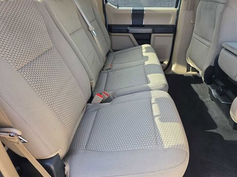 Used 2020 Ford F150 XLT w/ Equipment Group 301A Mid image 17