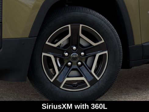 New 2026 Jeep Cherokee Limited image 9