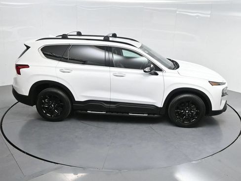 Used 2023 Hyundai Santa Fe XRT FWD image 72