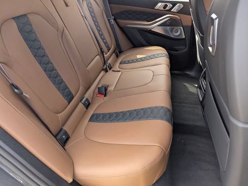 New 2026 BMW X5 M Competition w/ Executive Package AWD/4WD image 14