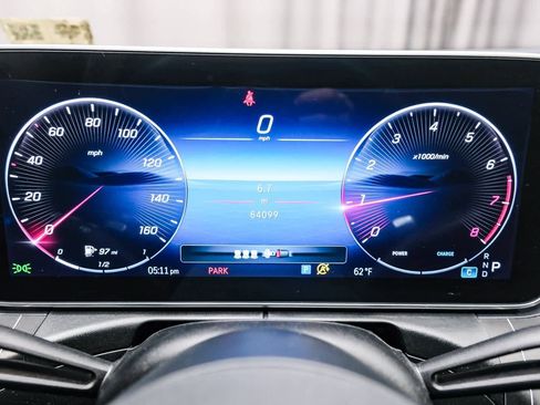 Certified 2023 Mercedes-Benz C 300 Sedan image 23