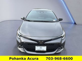 Used 2025 Toyota Corolla XSE FWD video 2