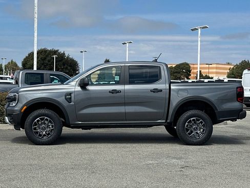 New 2026 Ford Ranger XLT w/ Trailer Tow Package RWD image 7