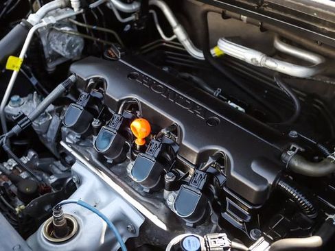 Used 2020 Honda HR-V LX image 58