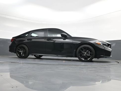 Used 2026 Honda Civic Sport image 38