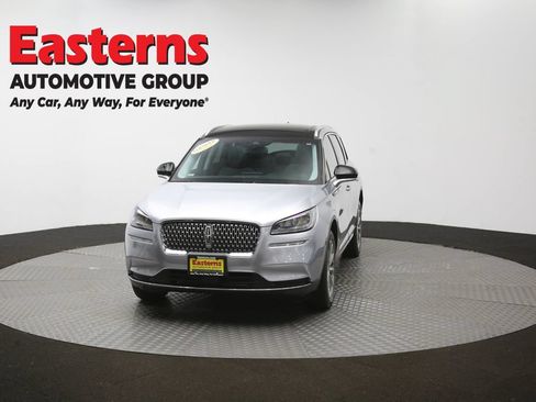 Used 2022 Lincoln Corsair AWD w/ Premium Package image 55