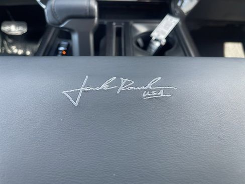 New 2025 Ford F150 Lariat w/ Equipment Group 502A High image 34