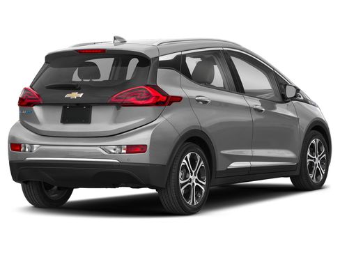 Used 2020 Chevrolet Bolt Premier image 2