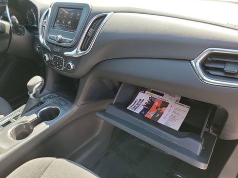 Certified 2023 Chevrolet Equinox LT AWD/4WD image 30
