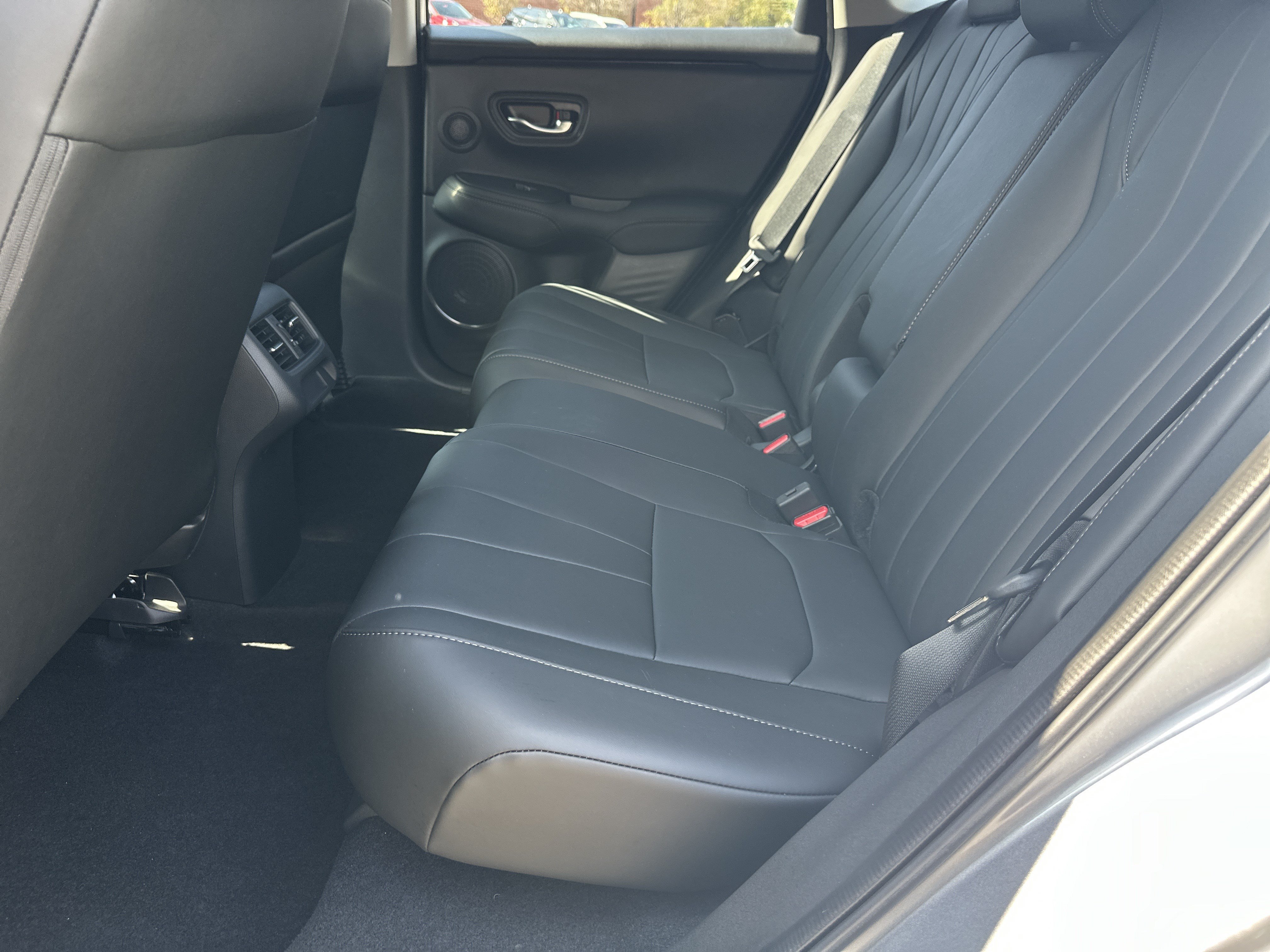 Certified 2025 Acura ADX FWD image 24