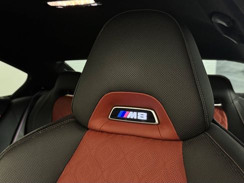 Used 2024 BMW M8 Gran Coupe xDrive Competition AWD/4WD image 17
