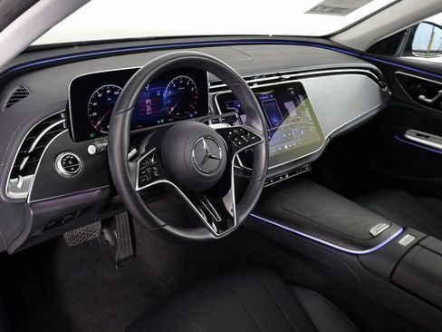 Certified 2025 Mercedes-Benz E 350 Sedan image 7