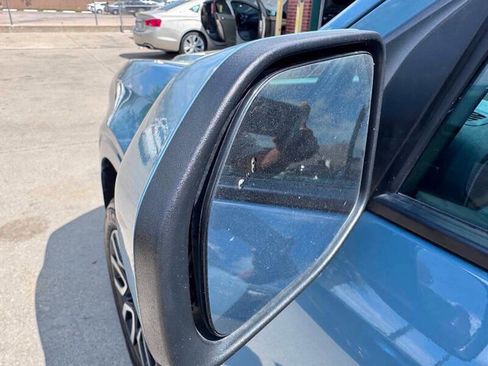 Used 2022 Ford Maverick Lariat image 10