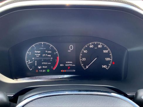 Used 2023 Honda CR-V EX-L image 26