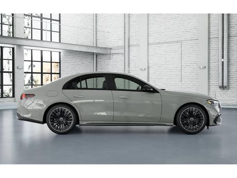 New 2026 Mercedes-Benz E 450 4MATIC Sedan image 12