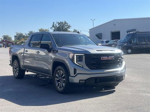 Used 2023 GMC Sierra 1500 Elevation image 6