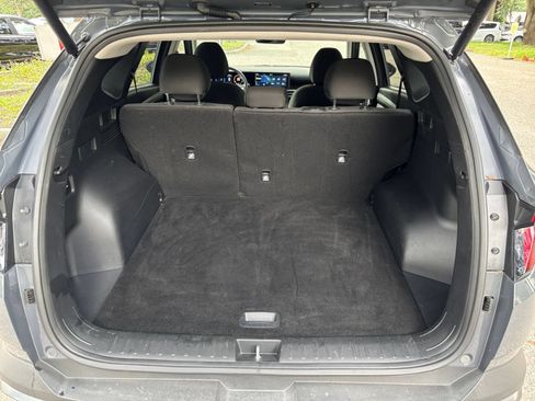 Used 2026 Hyundai Tucson SEL Plus FWD image 31