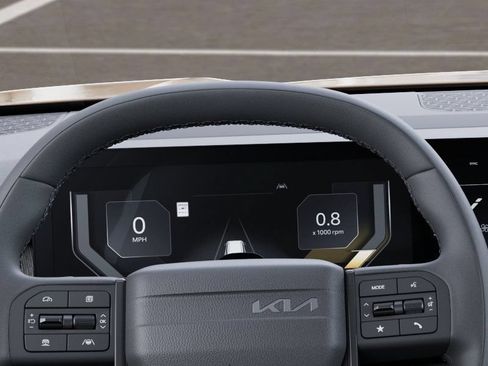 New 2027 Kia Telluride X-Line SX Prestige AWD/4WD image 19