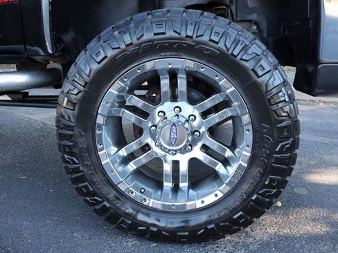 Used 2008 GMC Sierra 2500 SLT w/ Convenience Package image 39