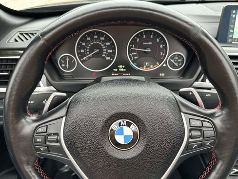 Used 2019 BMW 430i xDrive Convertible w/ Convenience Package image 27