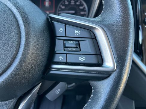 Certified 2023 Subaru Ascent Limited w/ Technology Package image 12