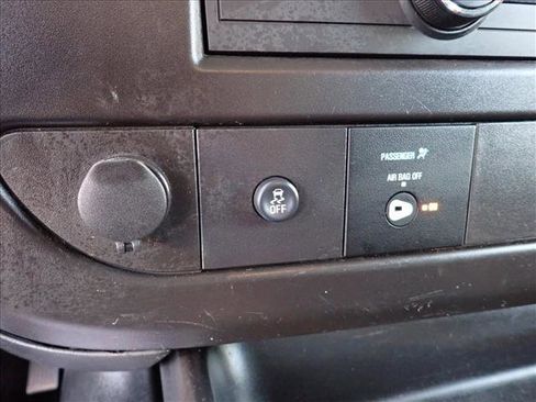 Used 2024 Chevrolet Express 2500 w/ Driver Convenience Package image 16