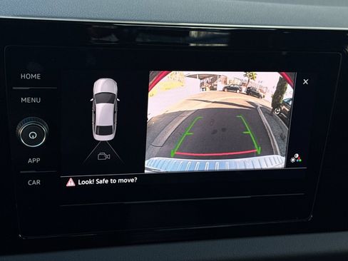 New 2026 Volkswagen Jetta S image 16