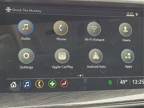 Used 2023 Buick Envision Preferred image 19