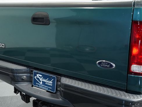 Used 1998 Ford F150 XL image 21