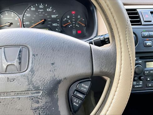 Used 2002 Honda Accord SE image 23