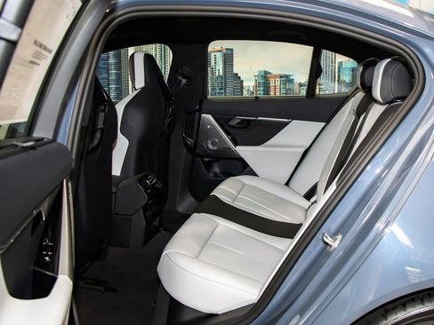 New 2026 BMW M5 w/ Executive Package image 22