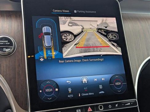 New 2026 Mercedes-Benz GLC 300 4MATIC image 12