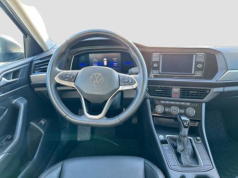 Used 2022 Nissan Rogue Sport SL image 26