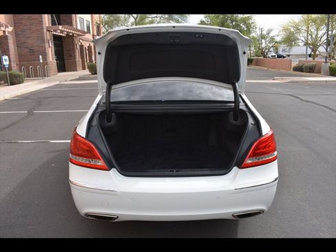 Used 2013 Hyundai Equus Ultimate image 24
