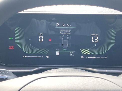 New 2026 Kia Sportage EX AWD/4WD image 10