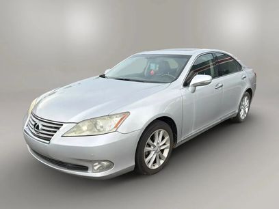Used 2011 Lexus ES 350