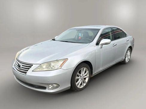 Used 2011 Lexus ES 350 FWD image 1