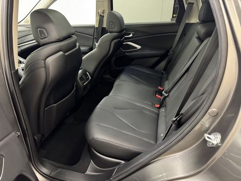 Used 2023 Acura RDX AWD image 31