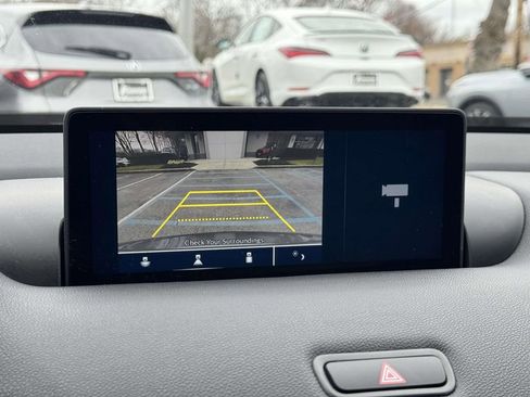 Certified 2023 Acura TLX Base image 28