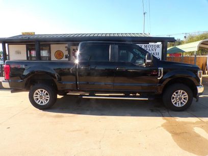 Used 2019 Ford F250 XL w/ STX Appearance Package