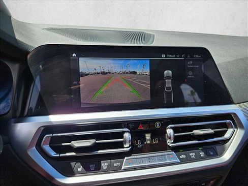 Used 2022 BMW M440i xDrive Gran Coupe AWD/4WD image 12